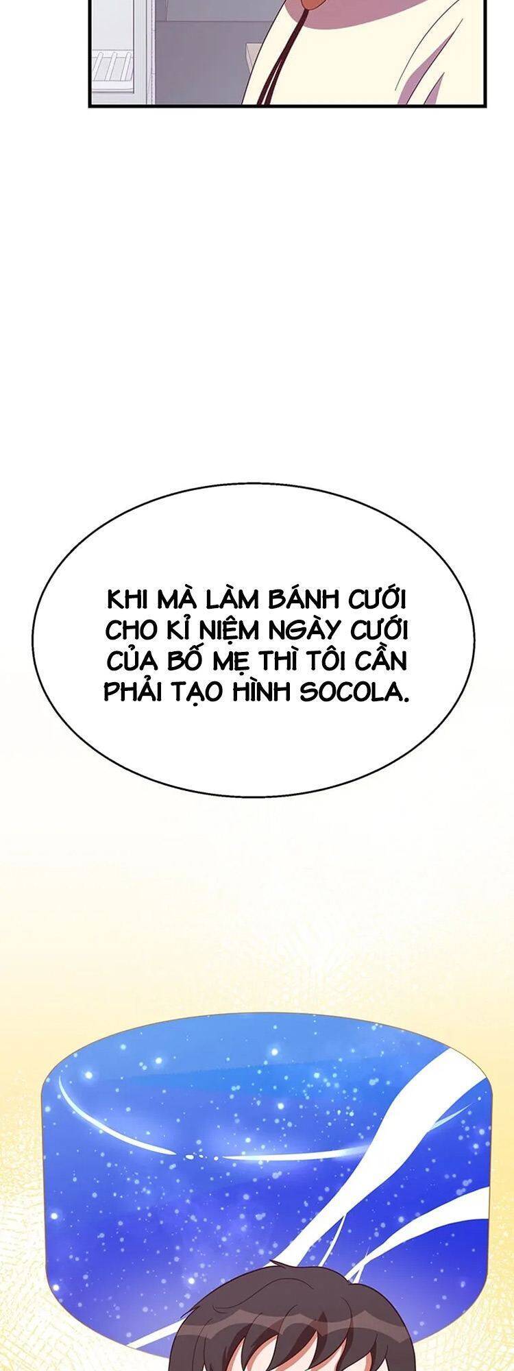 Tiệm Bánh Của Thiên Quỷ Chapter 29 - 32