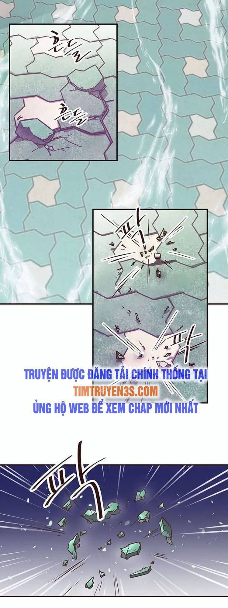 Tiệm Bánh Của Thiên Quỷ Chapter 3 - 14