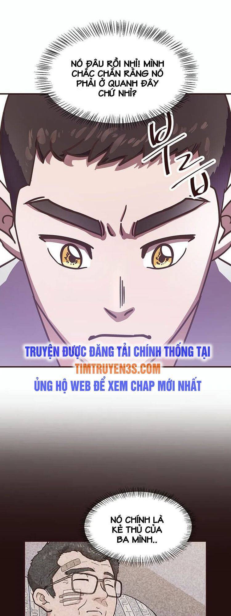 Tiệm Bánh Của Thiên Quỷ Chapter 3 - 10