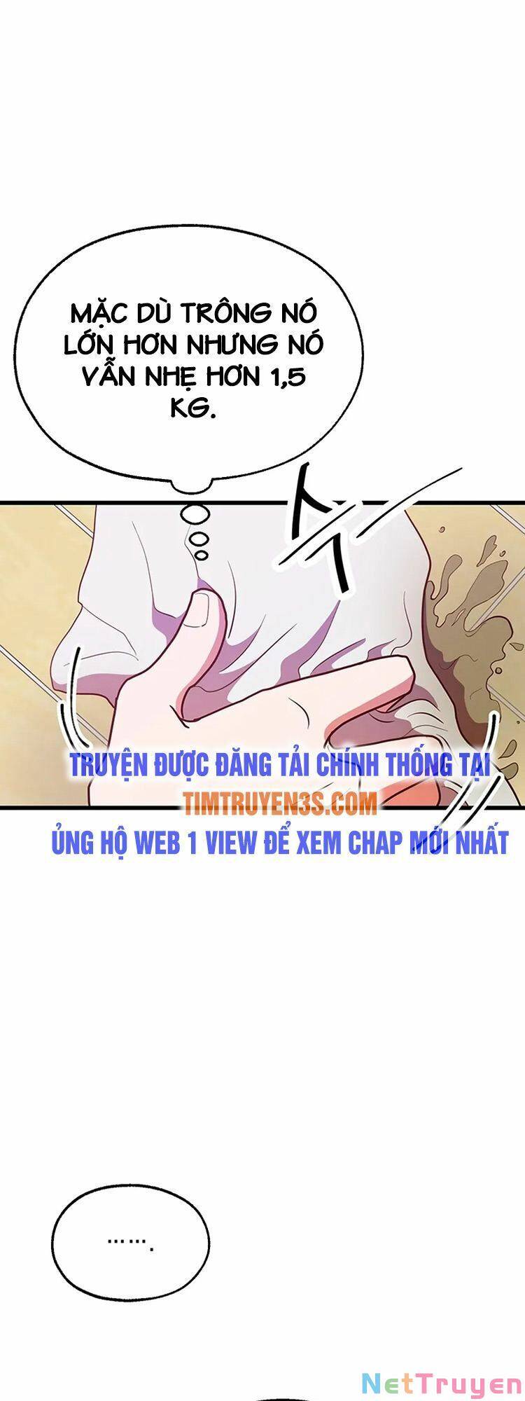 Tiệm Bánh Của Thiên Quỷ Chapter 32 - 39