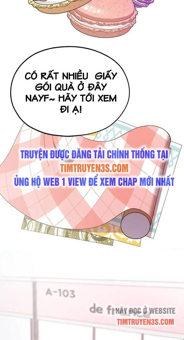 Tiệm Bánh Của Thiên Quỷ Chapter 34 - 18