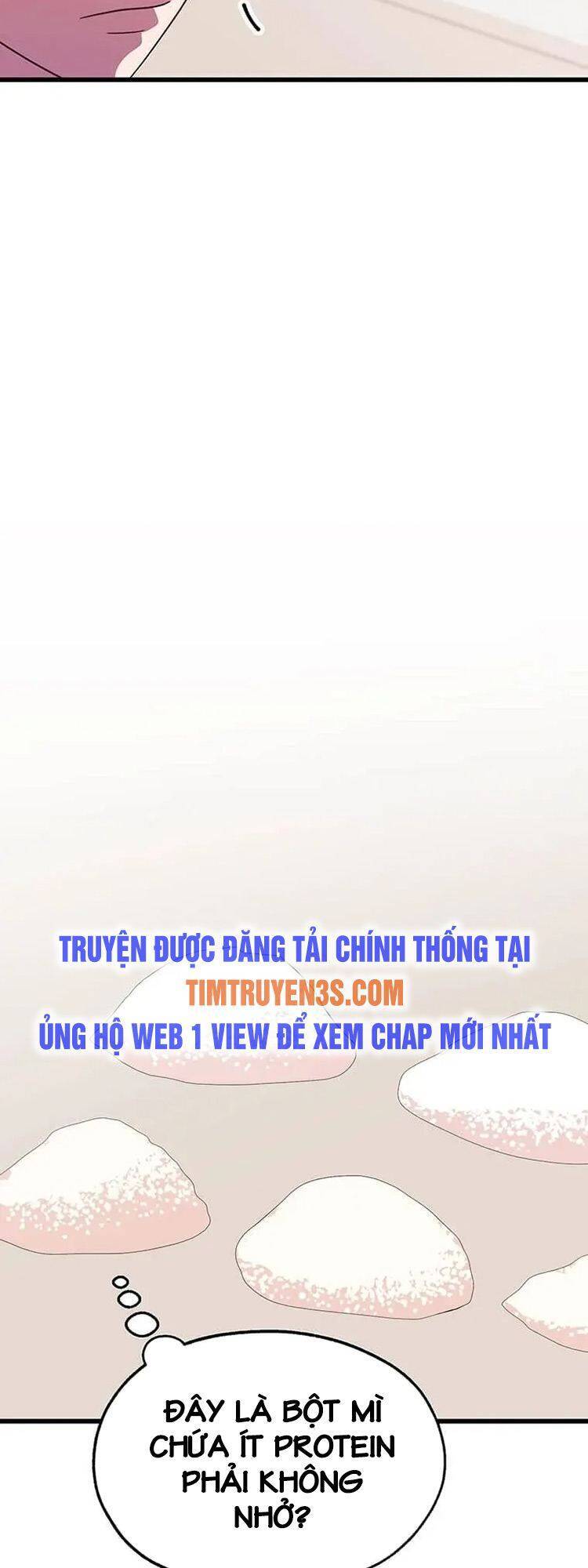 Tiệm Bánh Của Thiên Quỷ Chapter 34 - 20