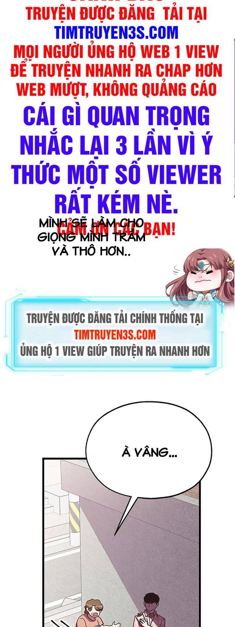 Tiệm Bánh Của Thiên Quỷ Chapter 34 - 3