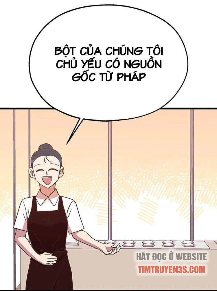 Tiệm Bánh Của Thiên Quỷ Chapter 34 - 33