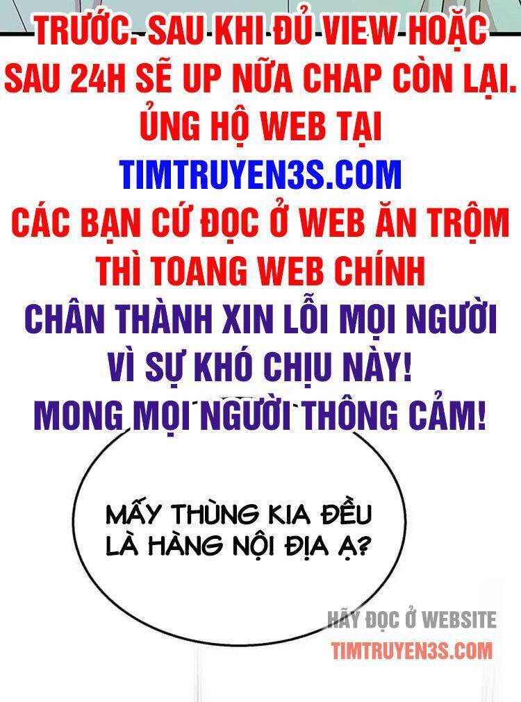 Tiệm Bánh Của Thiên Quỷ Chapter 34 - 44