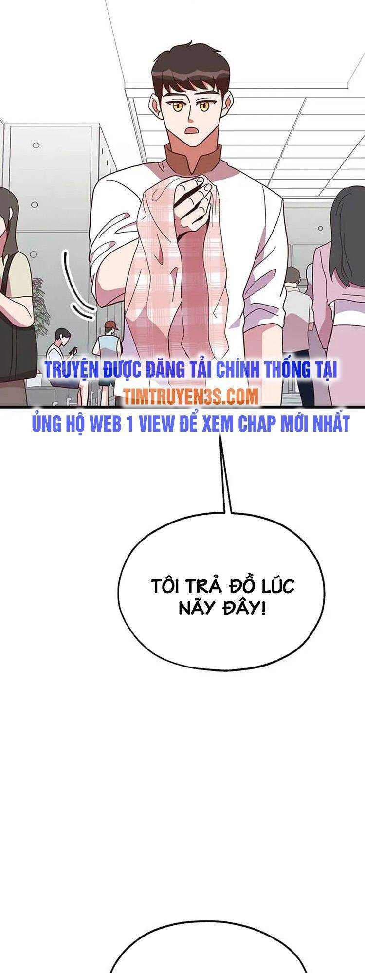 Tiệm Bánh Của Thiên Quỷ Chapter 34 - 9