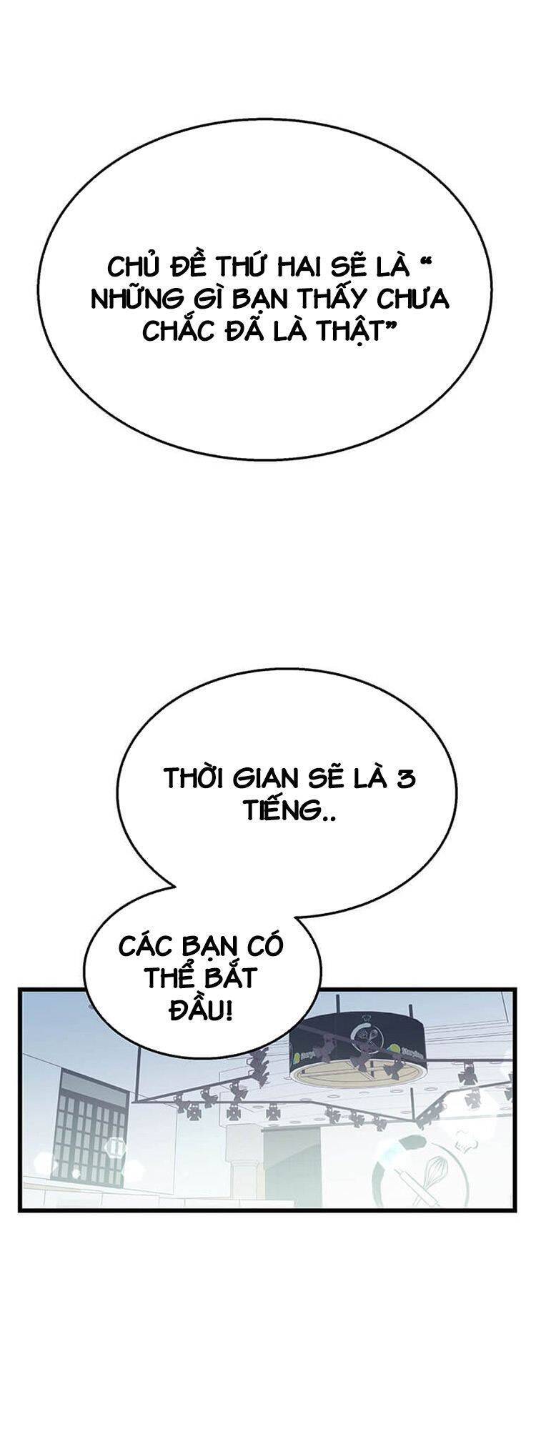 Tiệm Bánh Của Thiên Quỷ Chapter 36 - 25