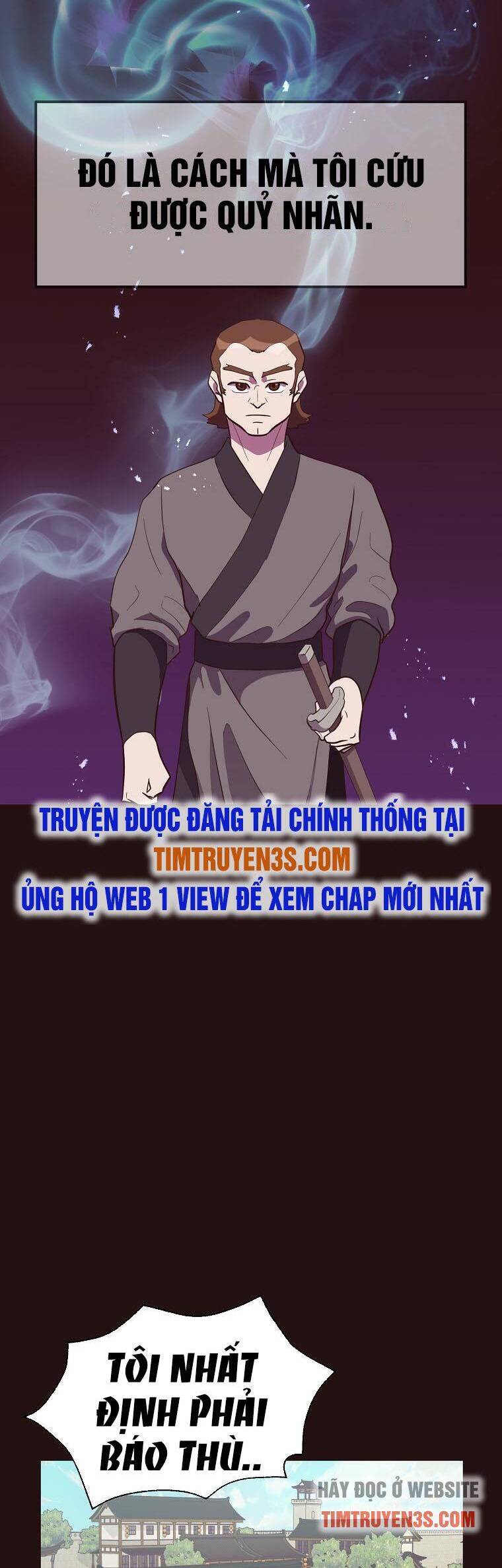 Tiệm Bánh Của Thiên Quỷ Chapter 39 - 3