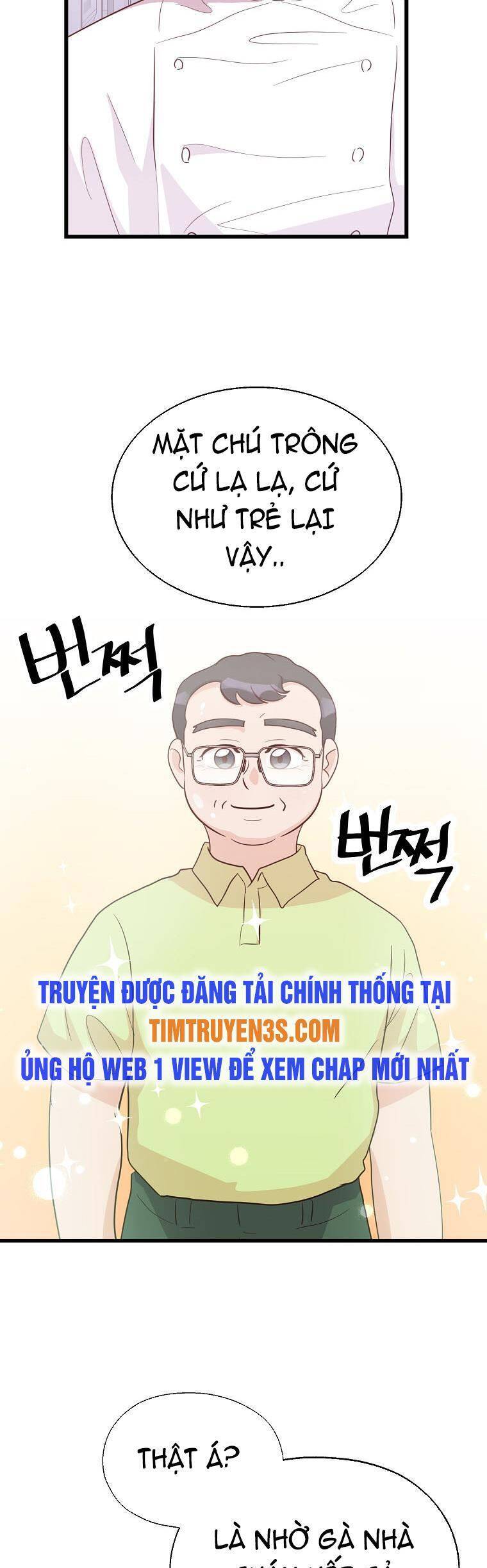 Tiệm Bánh Của Thiên Quỷ Chapter 39 - 31