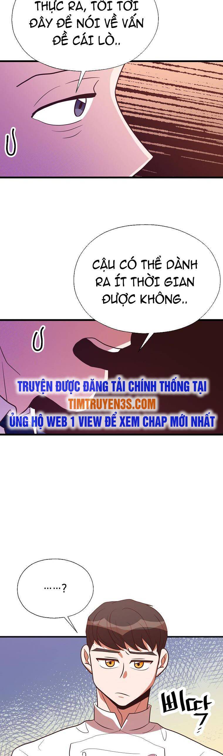 Tiệm Bánh Của Thiên Quỷ Chapter 39 - 35