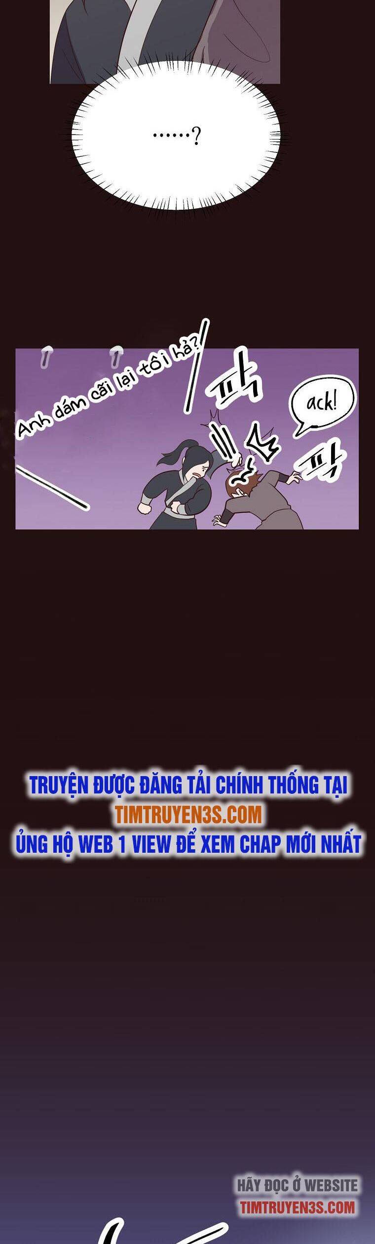 Tiệm Bánh Của Thiên Quỷ Chapter 39 - 5