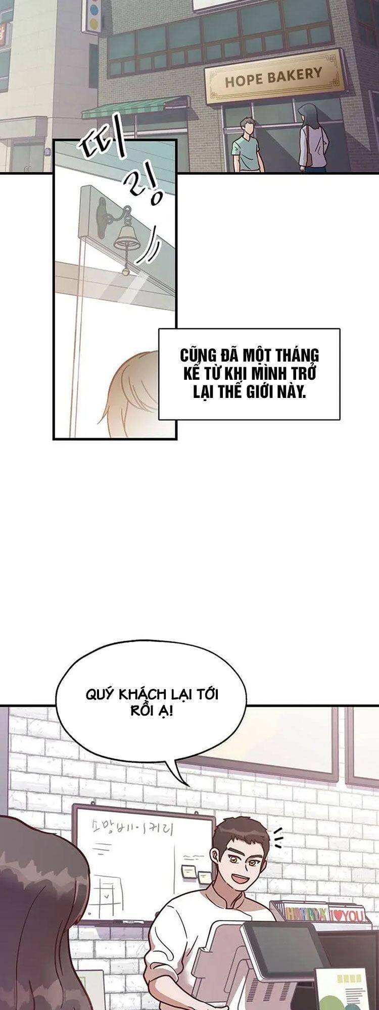 Tiệm Bánh Của Thiên Quỷ Chapter 4 - 3