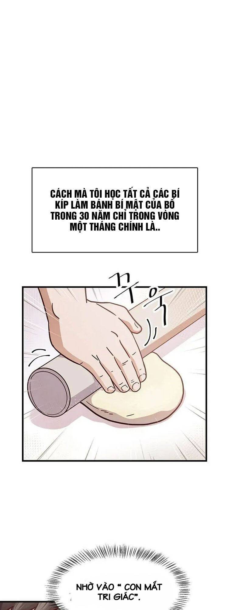 Tiệm Bánh Của Thiên Quỷ Chapter 4 - 22