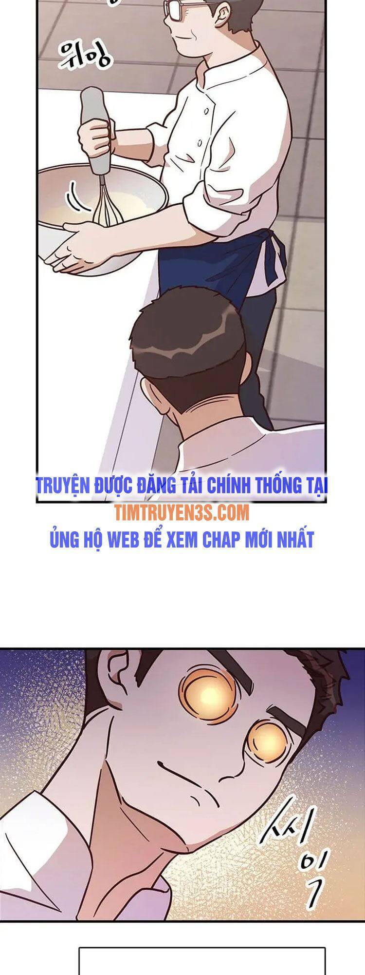 Tiệm Bánh Của Thiên Quỷ Chapter 4 - 31