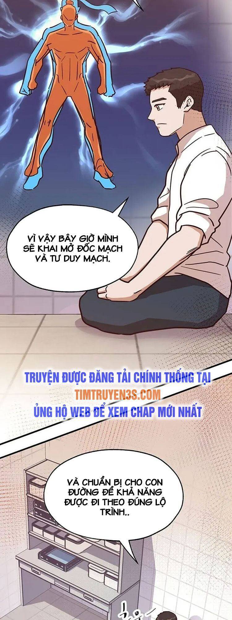 Tiệm Bánh Của Thiên Quỷ Chapter 4 - 55