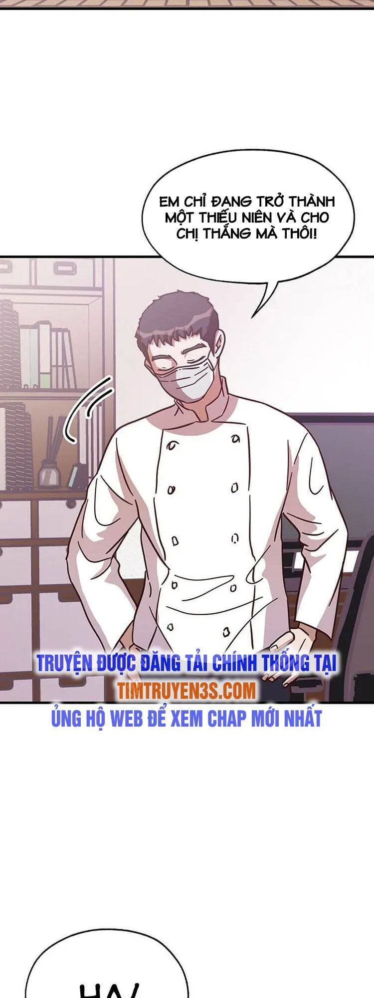 Tiệm Bánh Của Thiên Quỷ Chapter 6 - 42