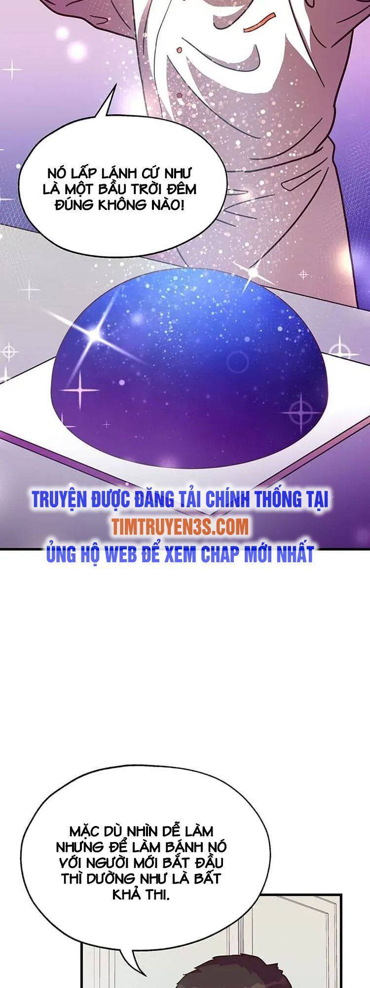 Tiệm Bánh Của Thiên Quỷ Chapter 7 - 28