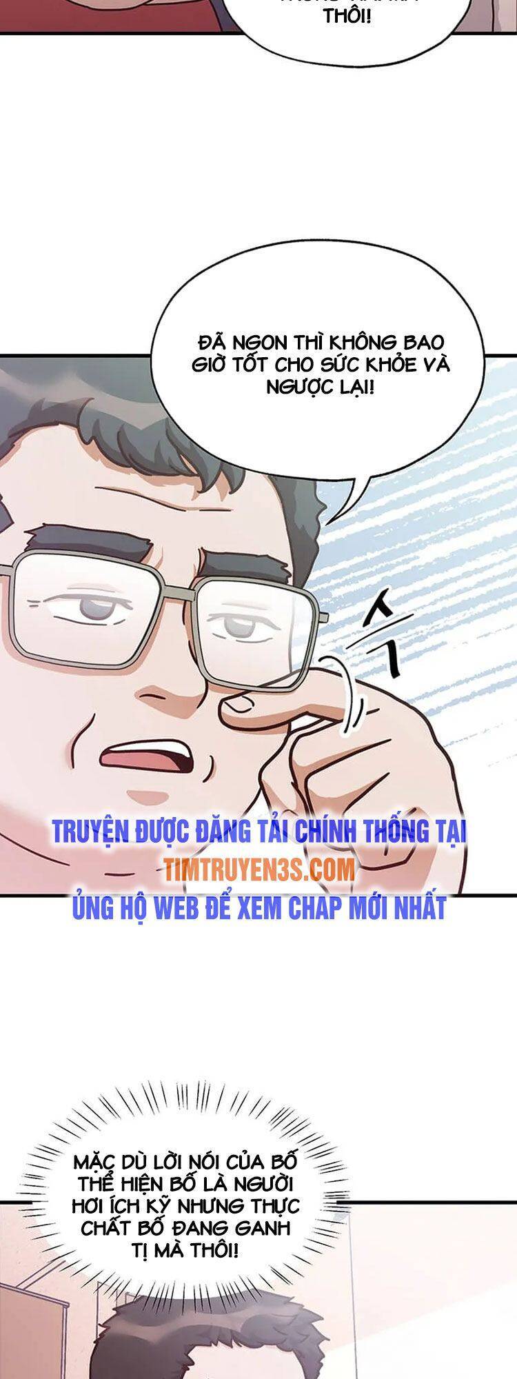 Tiệm Bánh Của Thiên Quỷ Chapter 7 - 8