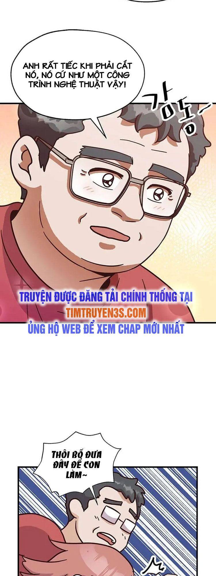 Tiệm Bánh Của Thiên Quỷ Chapter 8 - 11