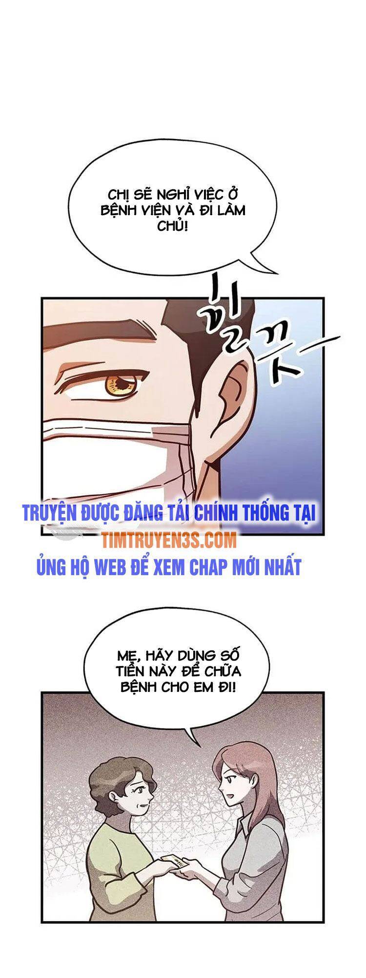 Tiệm Bánh Của Thiên Quỷ Chapter 8 - 50