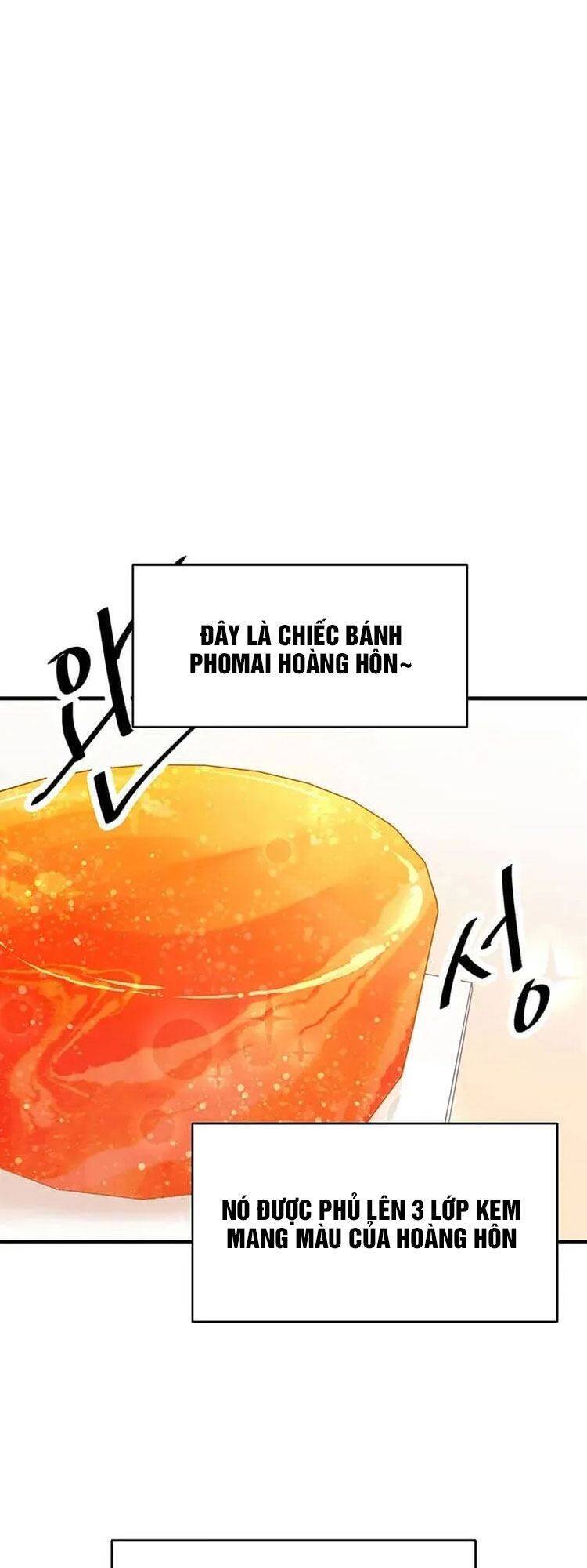 Tiệm Bánh Của Thiên Quỷ Chapter 9 - 14