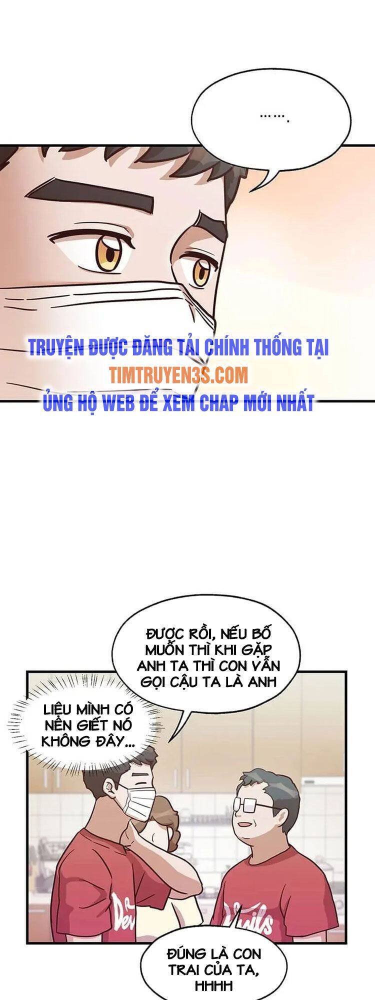 Tiệm Bánh Của Thiên Quỷ Chapter 9 - 36