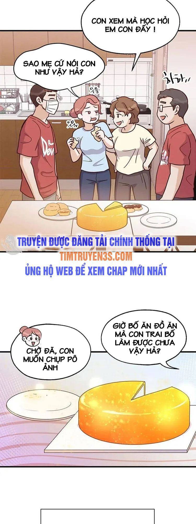 Tiệm Bánh Của Thiên Quỷ Chapter 9 - 41