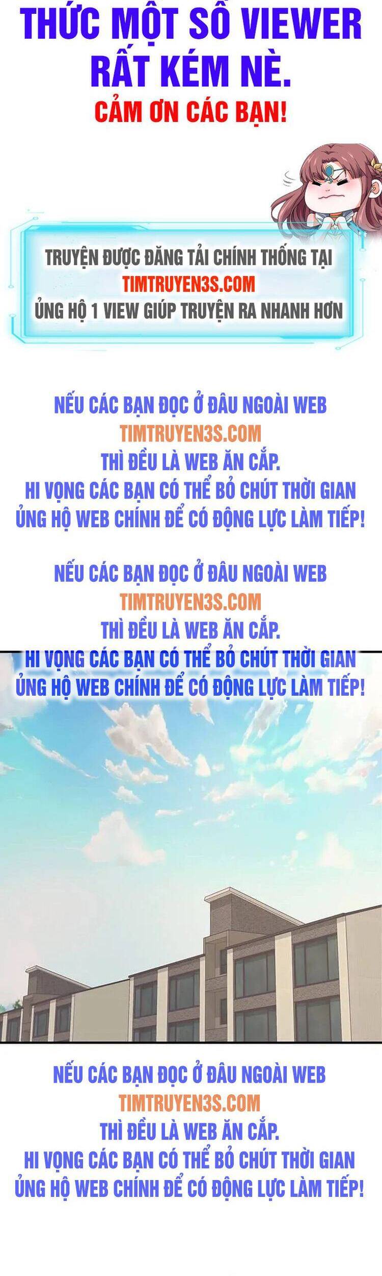 Tiệm Bánh Của Thiên Quỷ Chapter 17 - 3