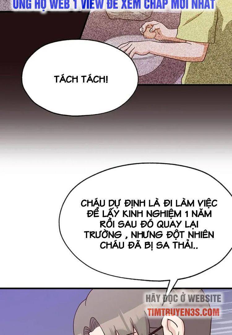 Tiệm Bánh Của Thiên Quỷ Chapter 18 - 16