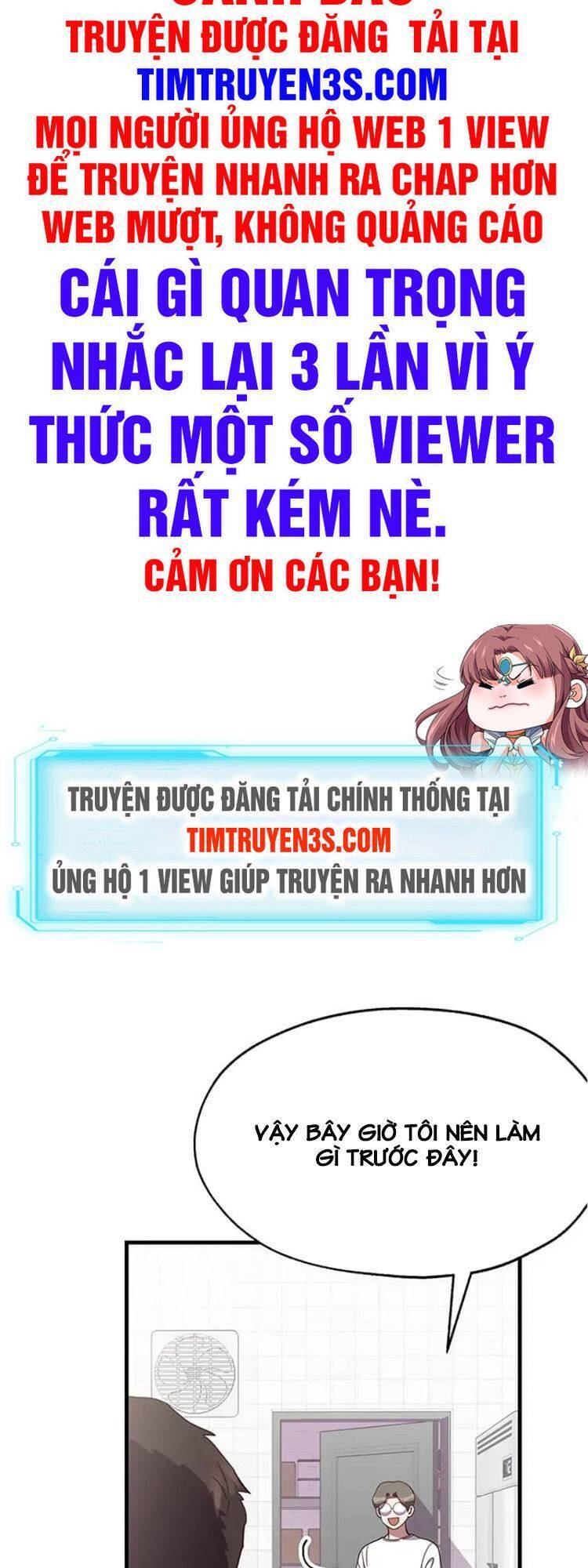 Tiệm Bánh Của Thiên Quỷ Chapter 18 - 3