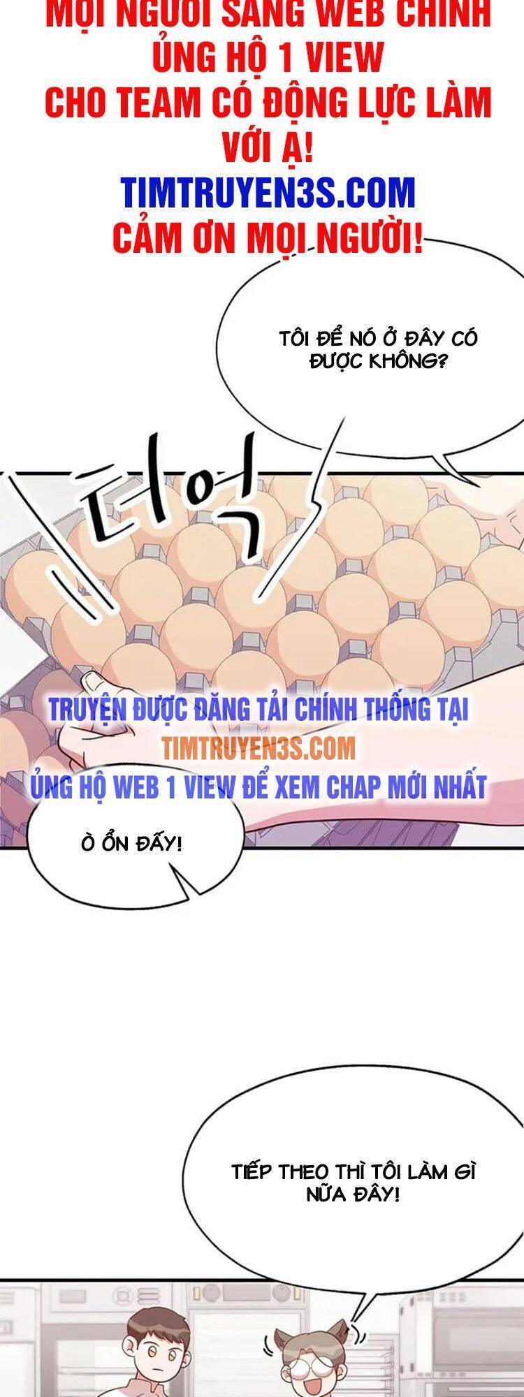 Tiệm Bánh Của Thiên Quỷ Chapter 18 - 5