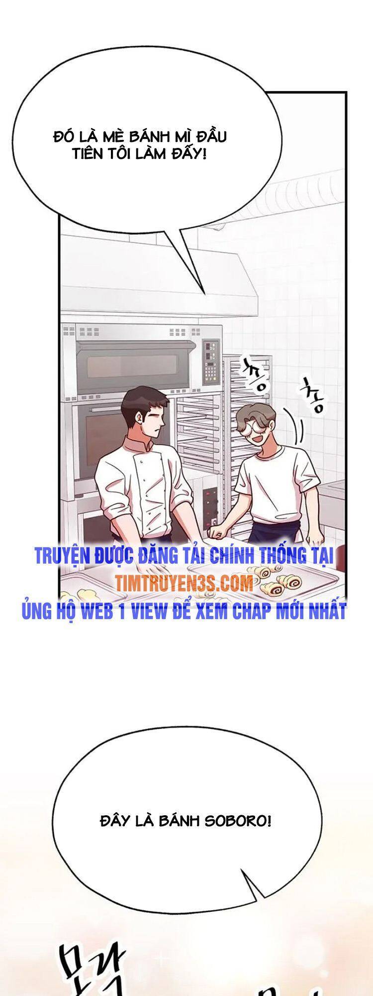 Tiệm Bánh Của Thiên Quỷ Chapter 18 - 41