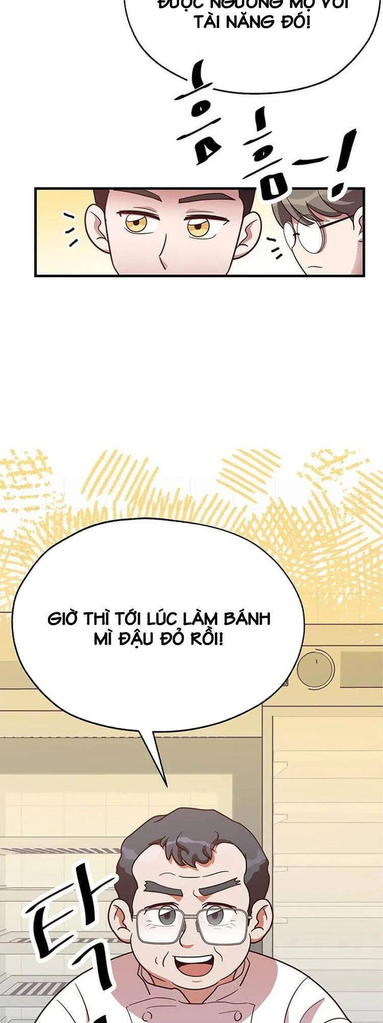 Tiệm Bánh Của Thiên Quỷ Chapter 20 - 51