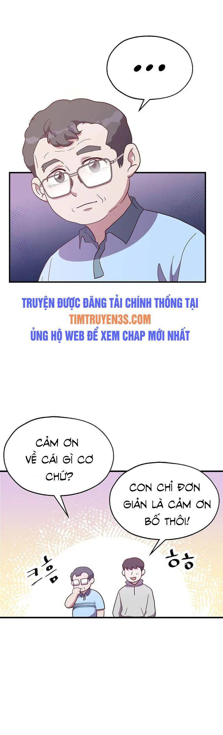 Tiệm Bánh Của Thiên Quỷ Chapter 22 - 10