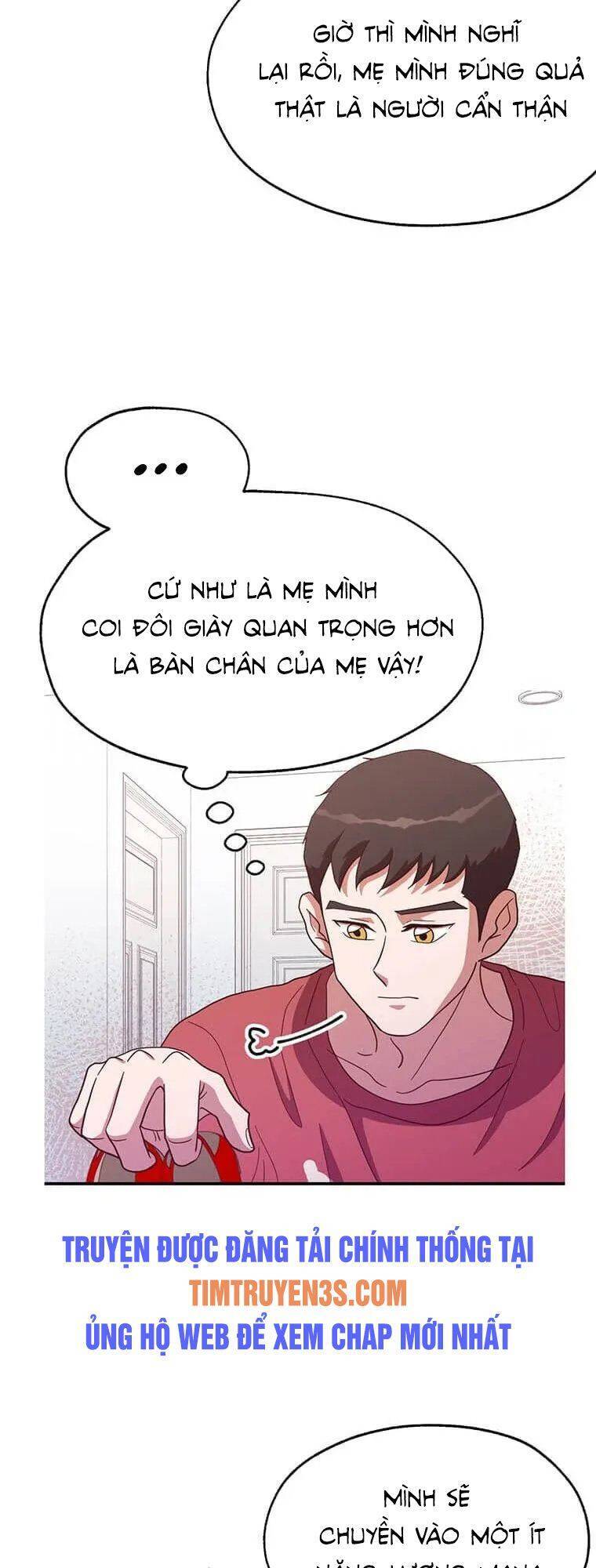 Tiệm Bánh Của Thiên Quỷ Chapter 23 - 26