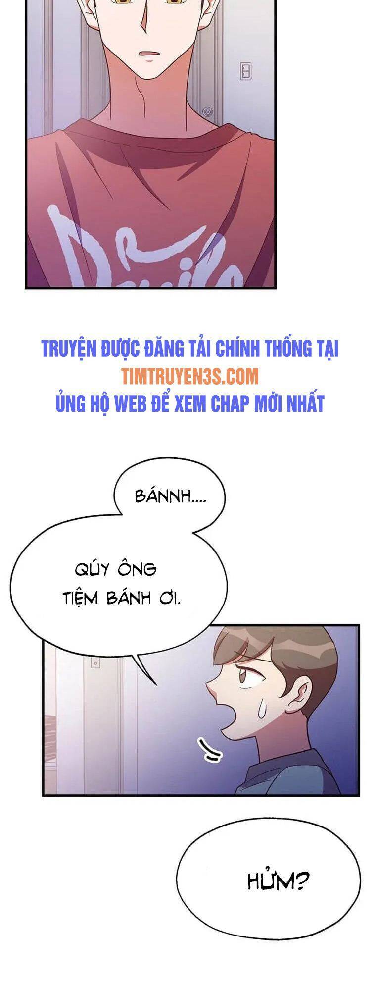 Tiệm Bánh Của Thiên Quỷ Chapter 23 - 52