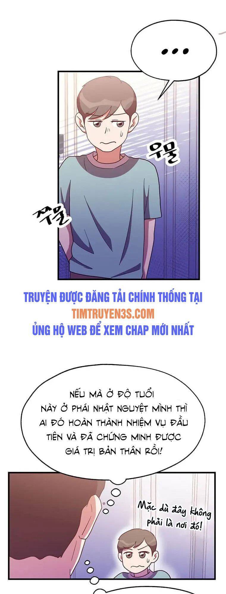 Tiệm Bánh Của Thiên Quỷ Chapter 23 - 55