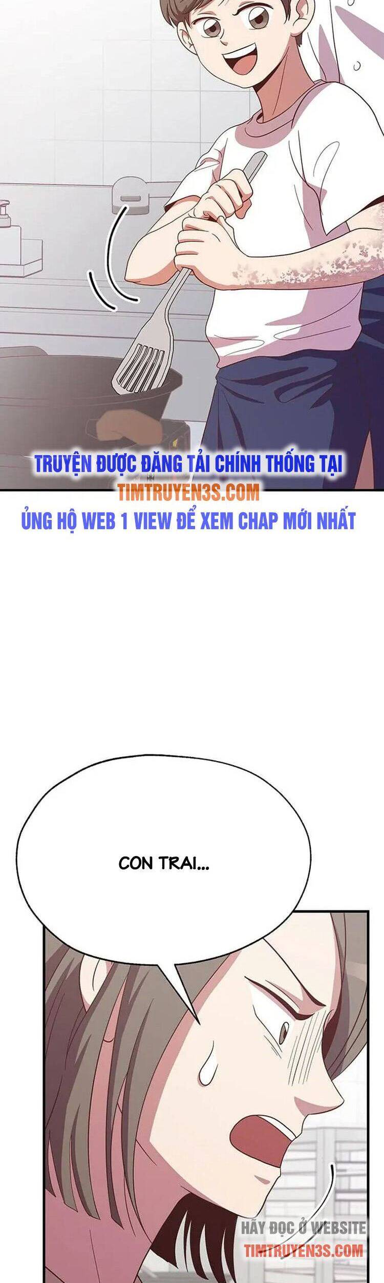 Tiệm Bánh Của Thiên Quỷ Chapter 25 - 11