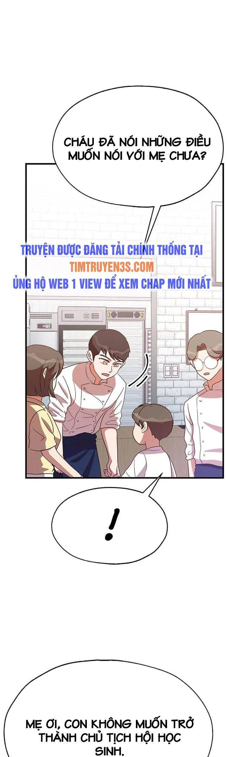 Tiệm Bánh Của Thiên Quỷ Chapter 25 - 63