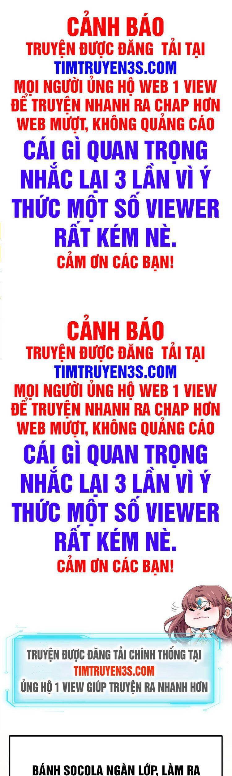 Tiệm Bánh Của Thiên Quỷ Chapter 27 - 2