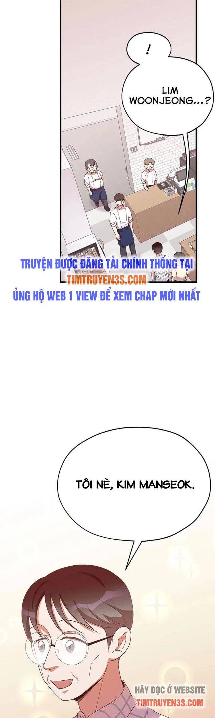 Tiệm Bánh Của Thiên Quỷ Chapter 27 - 37