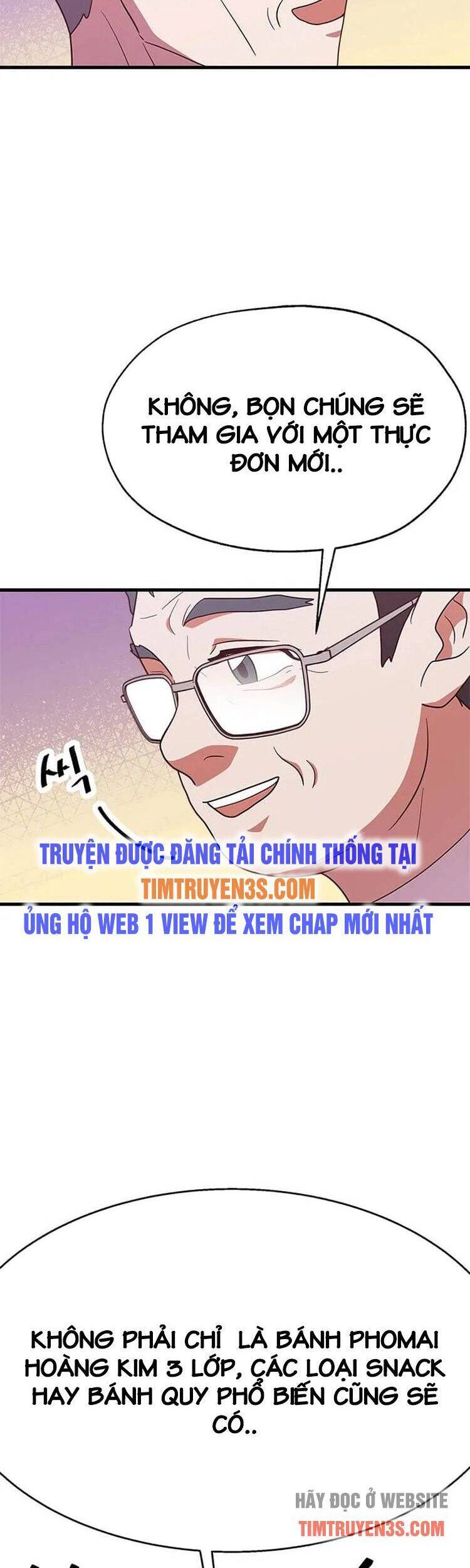 Tiệm Bánh Của Thiên Quỷ Chapter 27 - 60