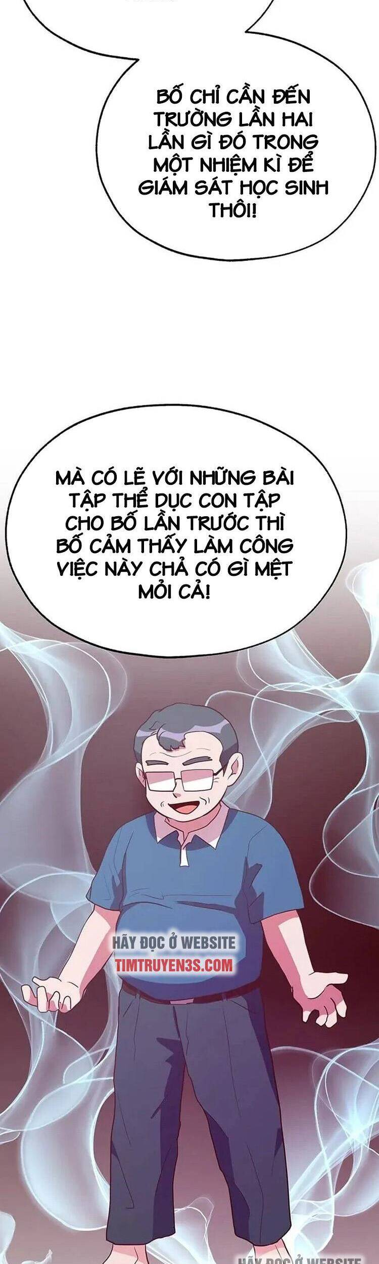 Tiệm Bánh Của Thiên Quỷ Chapter 33 - 40