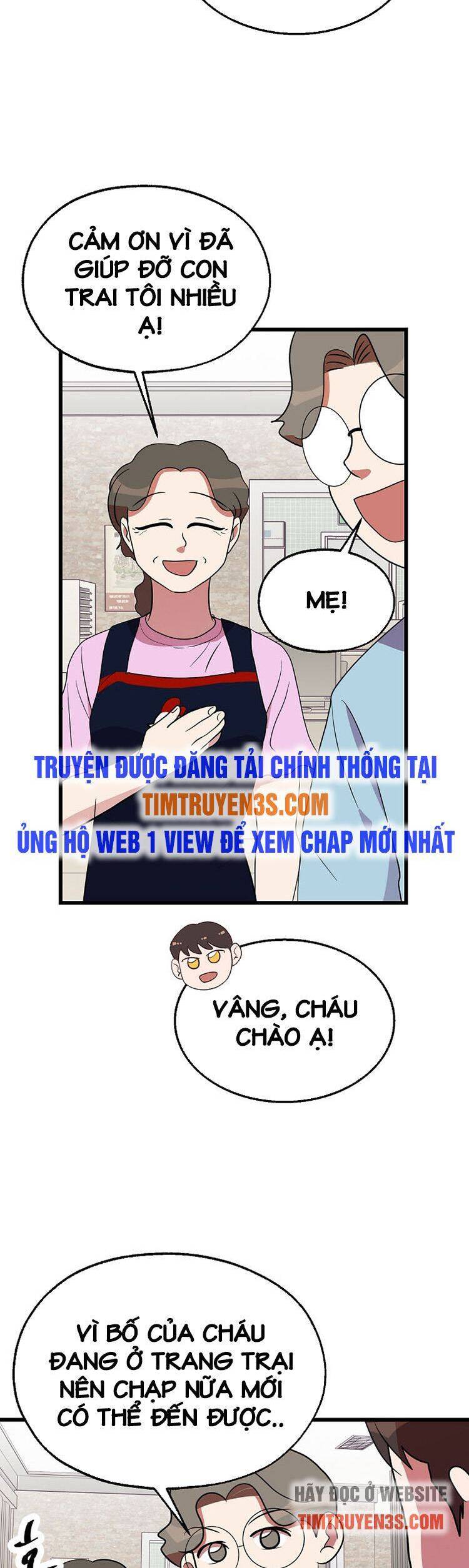 Tiệm Bánh Của Thiên Quỷ Chapter 38 - 26