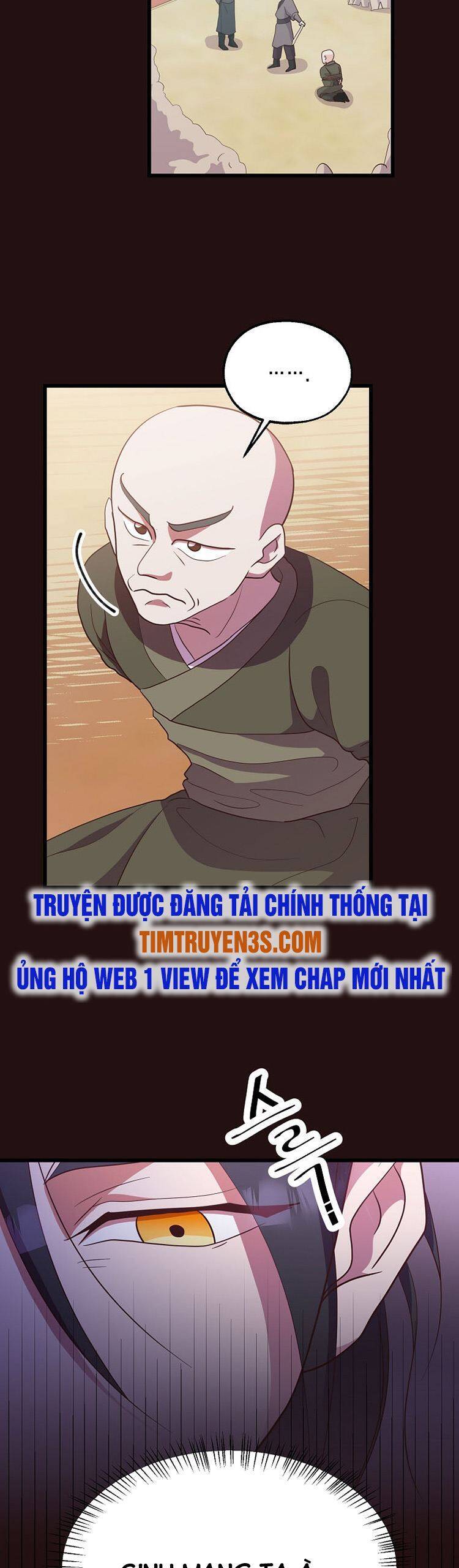 Tiệm Bánh Của Thiên Quỷ Chapter 38 - 4