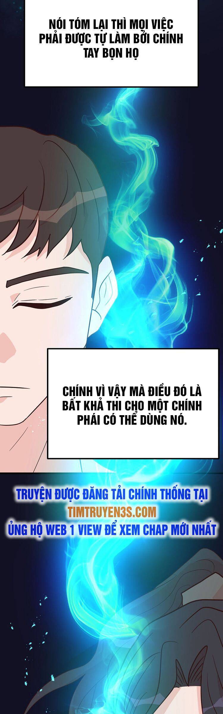 Tiệm Bánh Của Thiên Quỷ Chapter 38 - 37