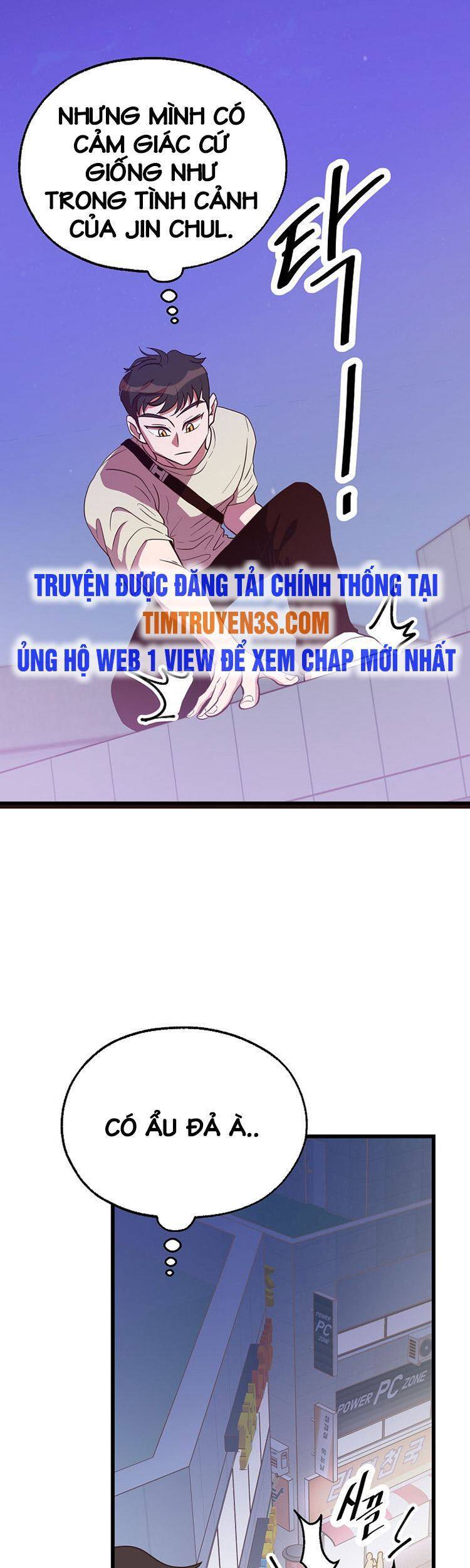 Tiệm Bánh Của Thiên Quỷ Chapter 38 - 10