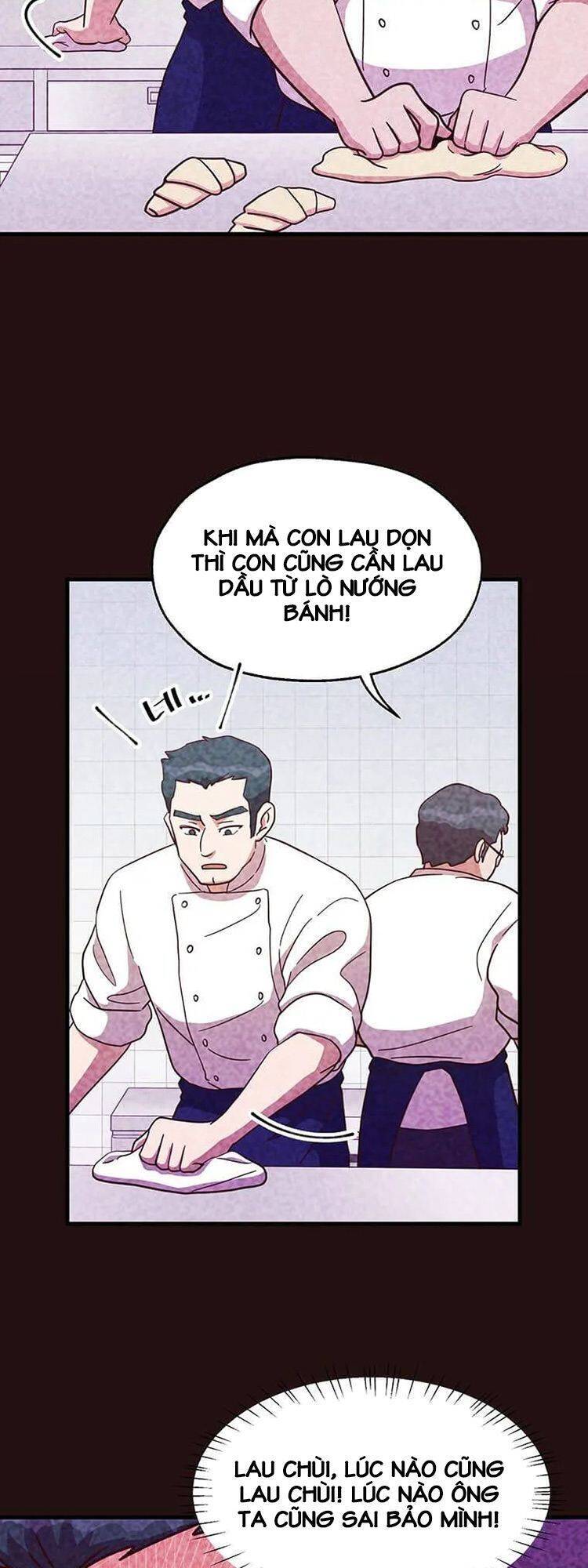 Tiệm Bánh Của Thiên Quỷ Chapter 14 - 14