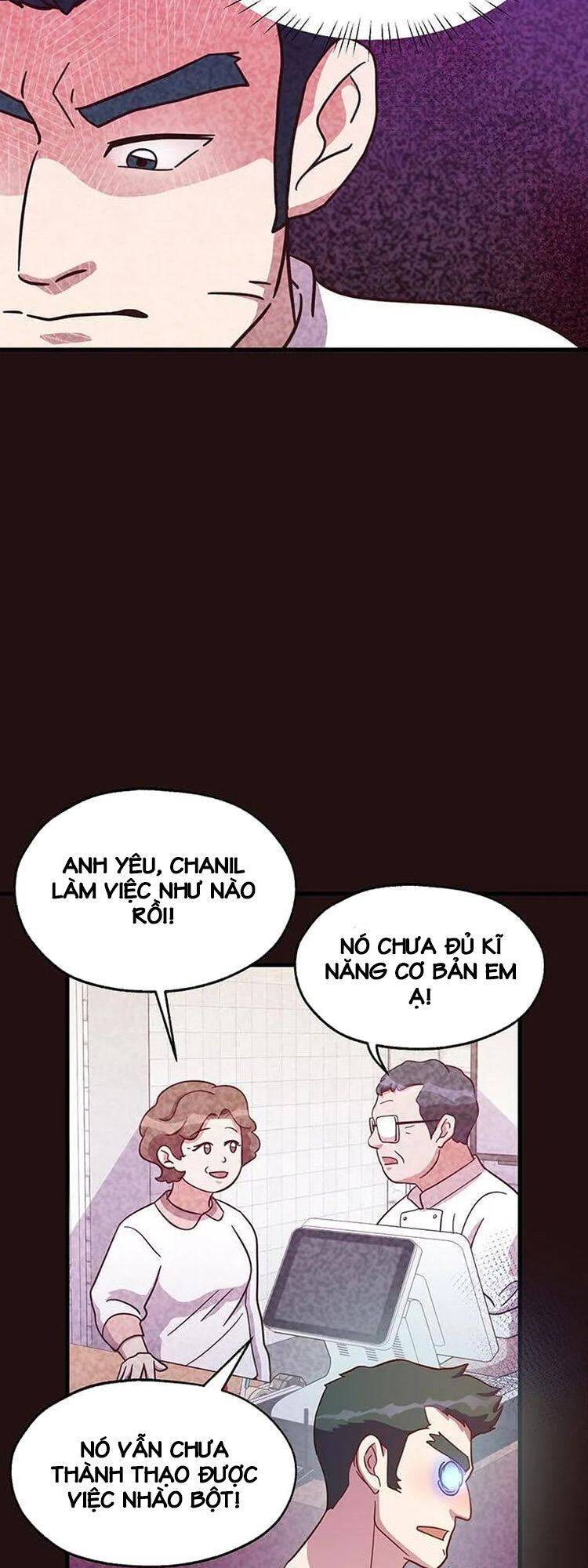 Tiệm Bánh Của Thiên Quỷ Chapter 14 - 15