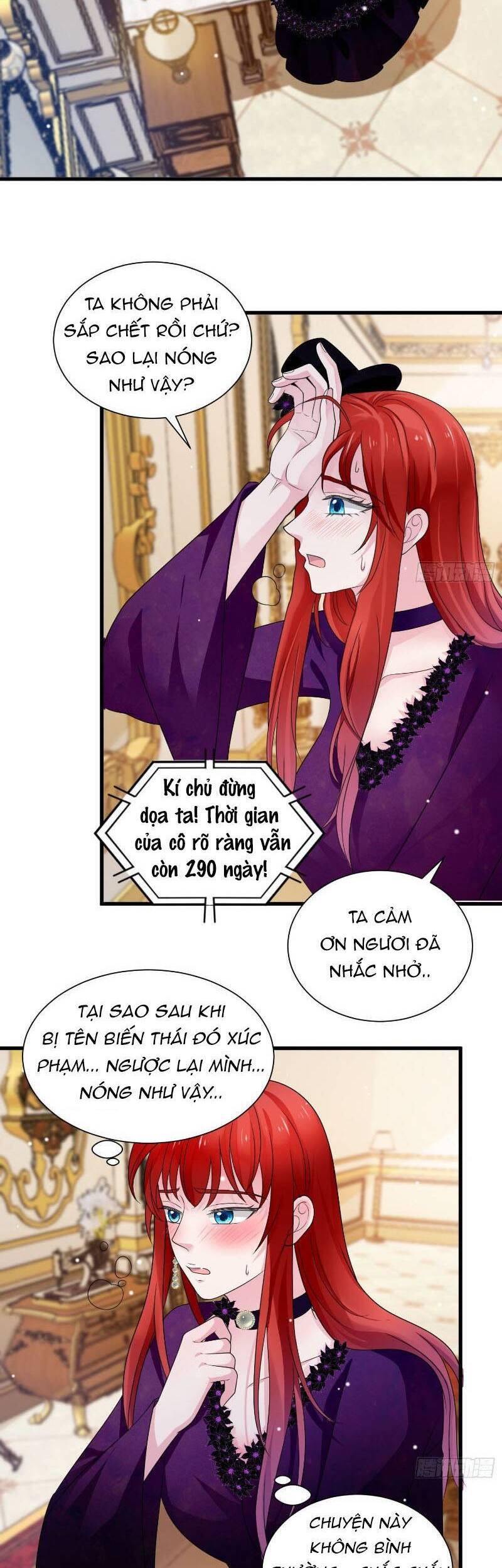 Dã Nam Nhân Đều Muốn Gả Cho Ta Chapter 25 - 10